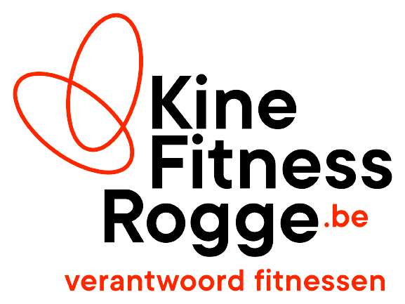 Kine Fitness Rogge Logo